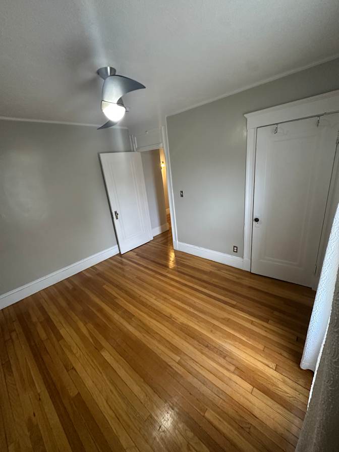 Alia W's room