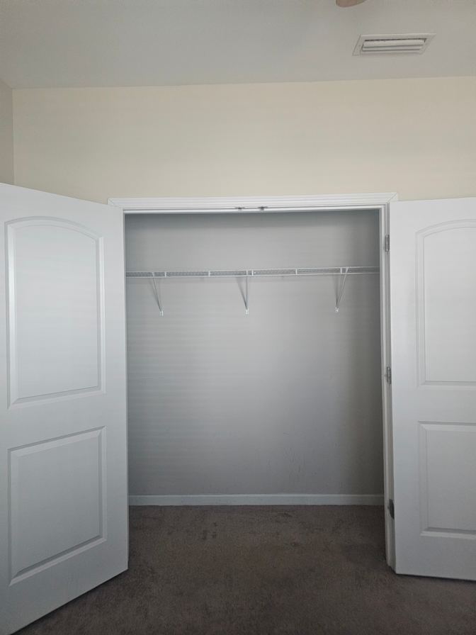 Shandon Batis's room