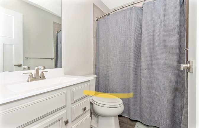 Stephanie's room