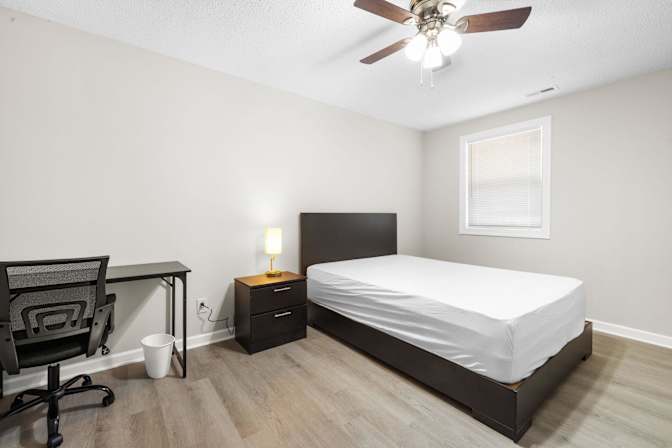 PadSplit's room