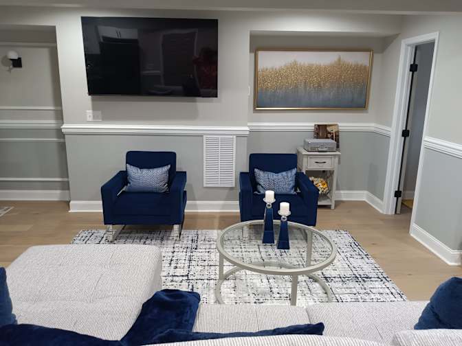 Anne's room