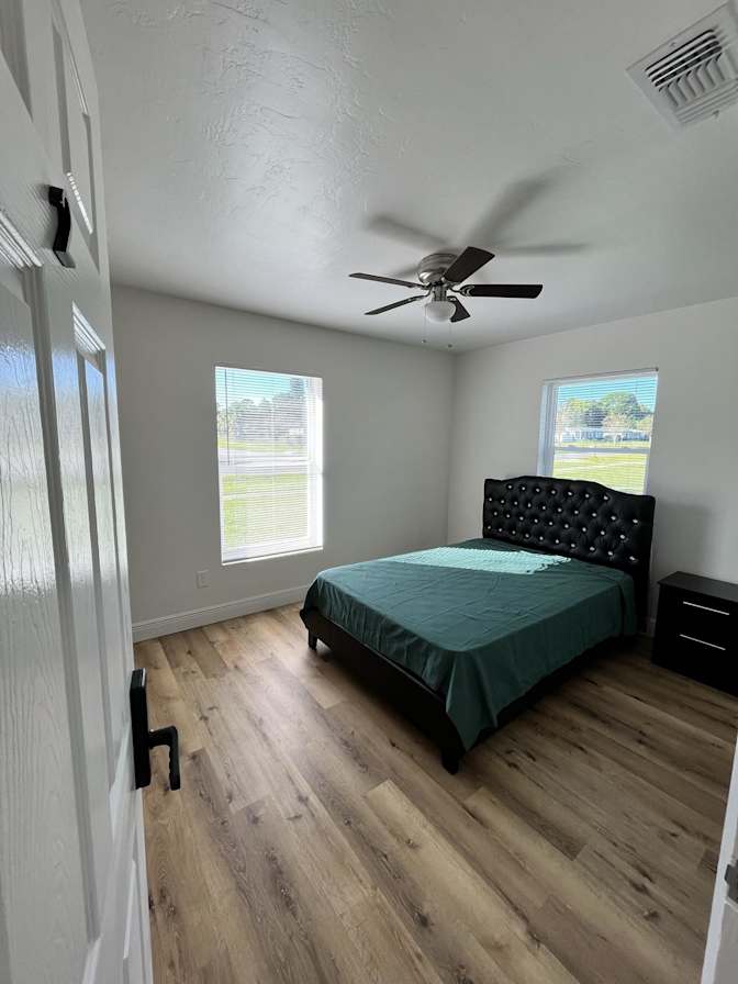 PadSplit's room