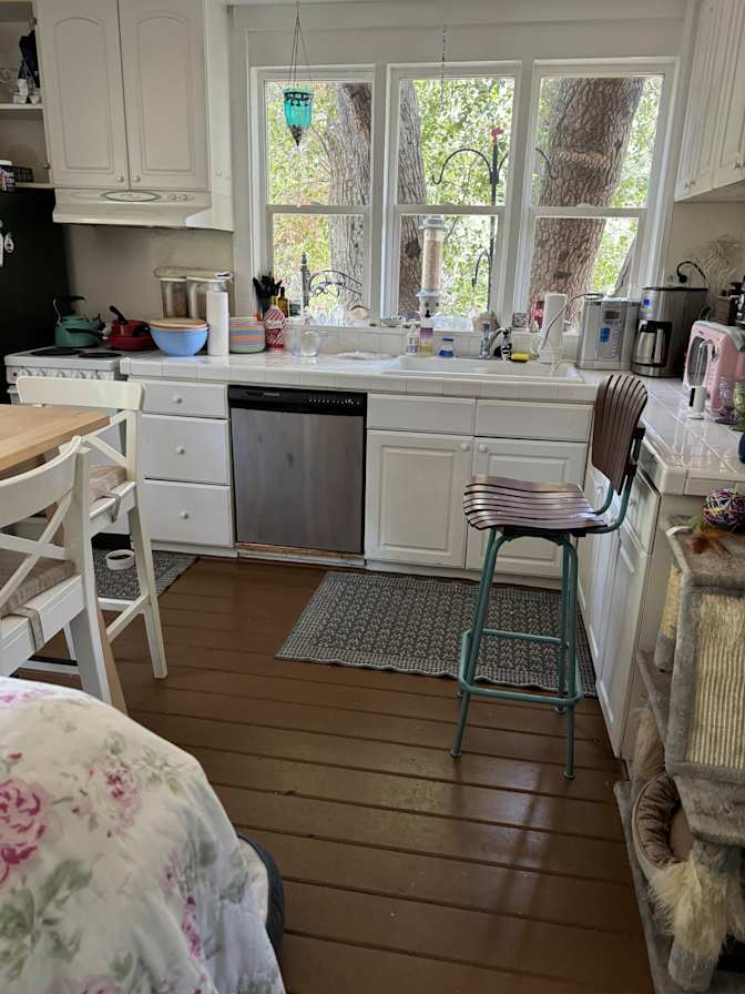 Shannon's room