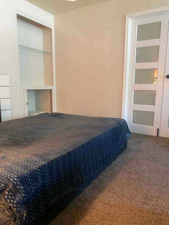 Alison's room