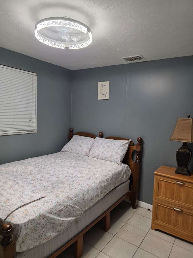 PadSplit's room