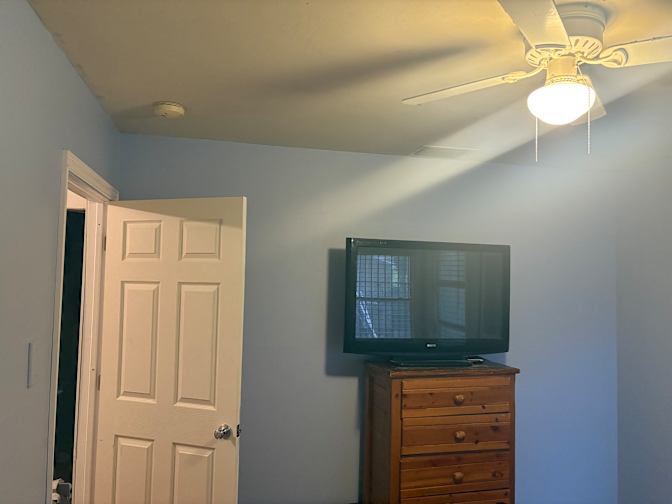 A Place to be Yourself's room