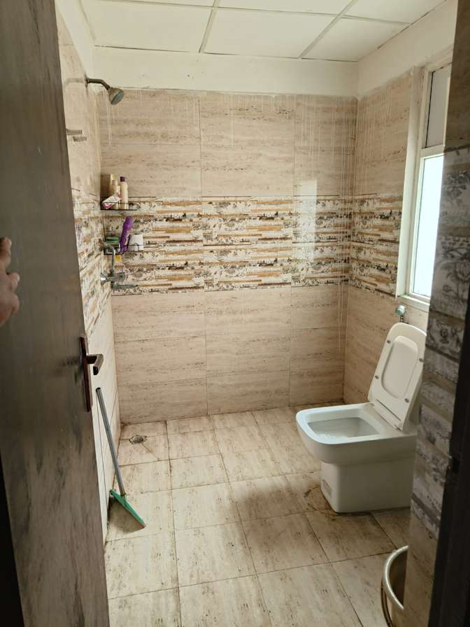 Yash Manhas's room