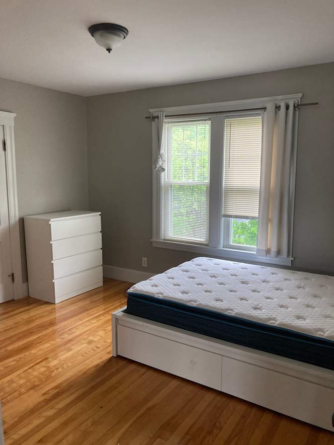 Anika's room