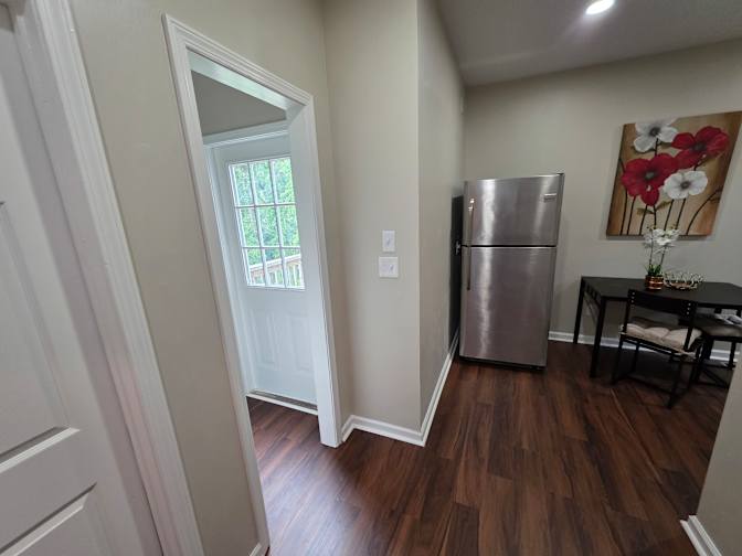 CL&C Property Management and Consulting's room