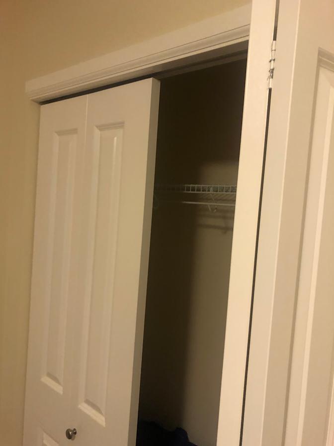 Daniel's room