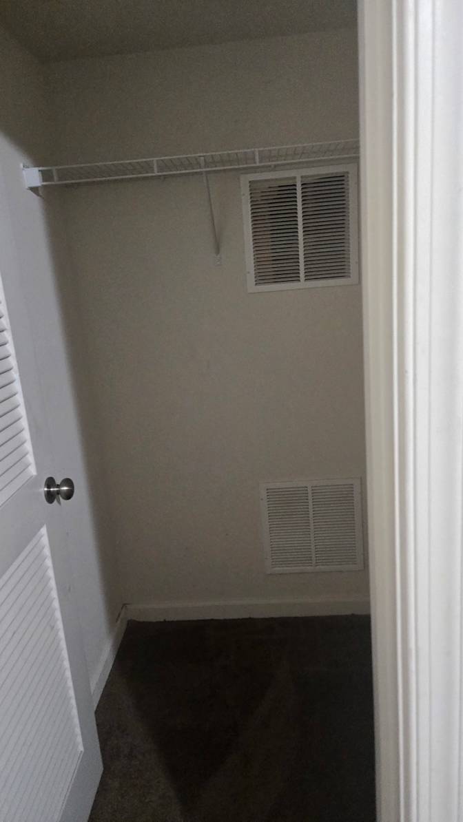 Eunice's room