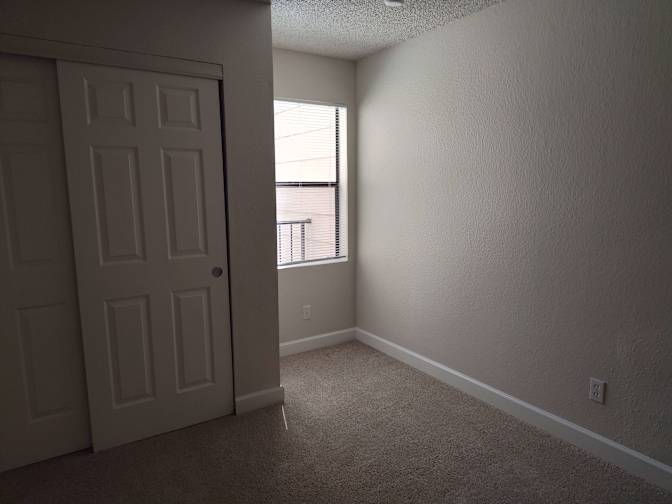 Pandora's room