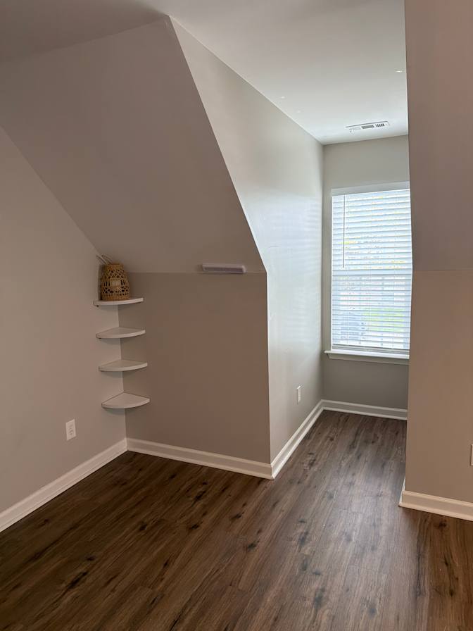 Claire's room