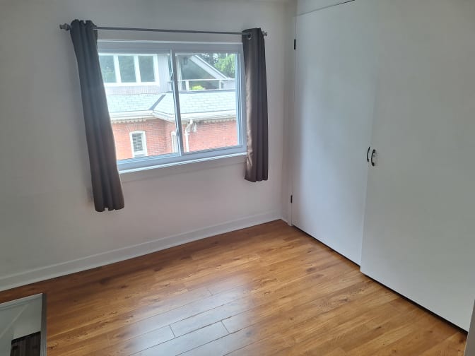 Michelle's room