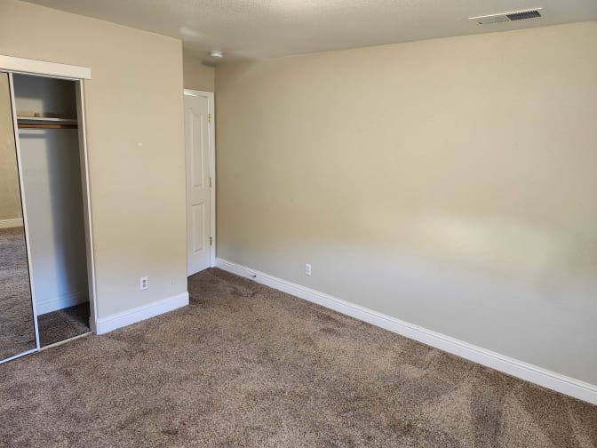 Jordan's room