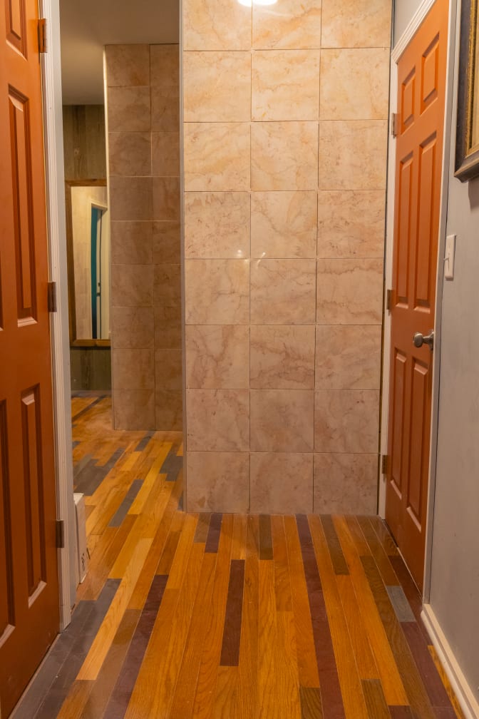 Yates Properties's room