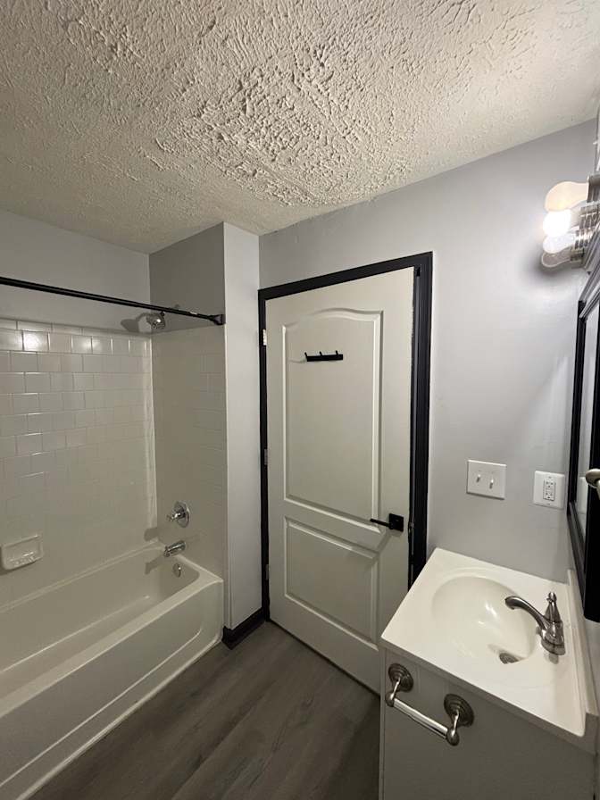 Antioneyca Thompson's room