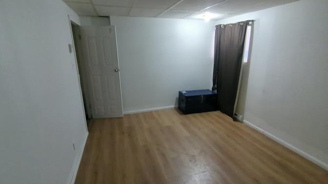 Guillaume Ratte Cote's room