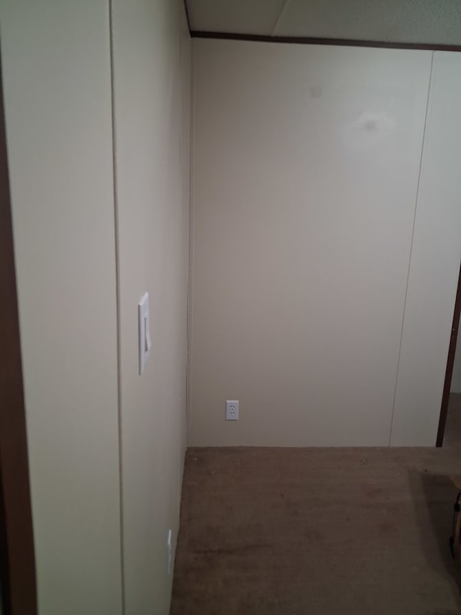 David's room