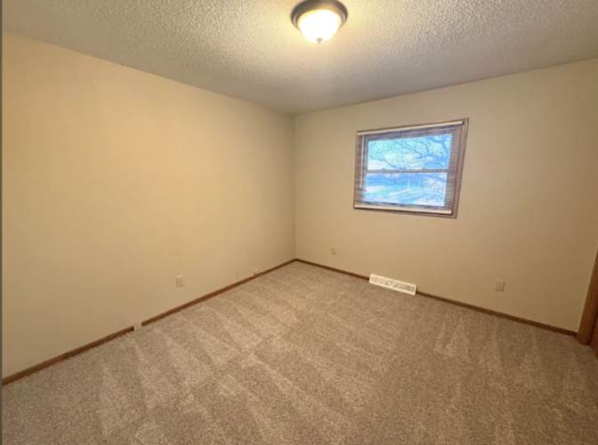 Christopher's room