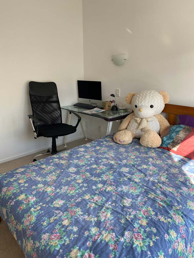 Kate's room