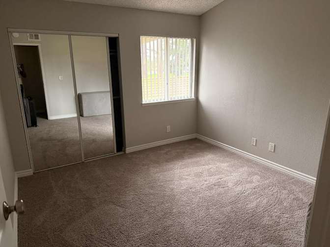 Lina's room