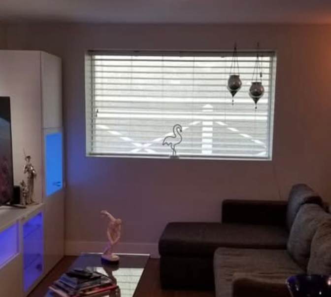 Kyla's room