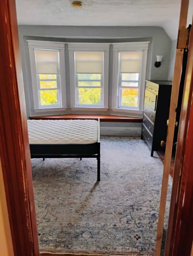 Susan's room