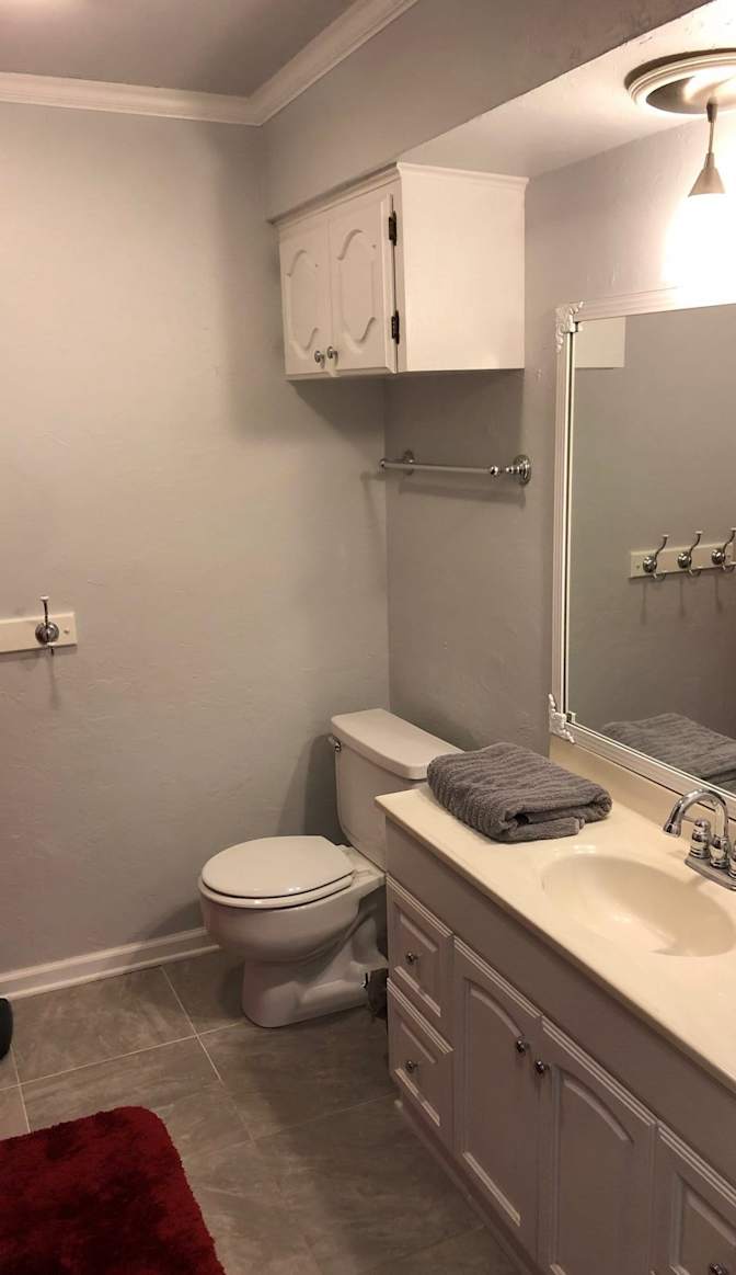 Seth Price's room
