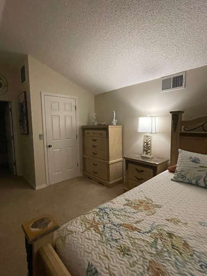 Gail's room