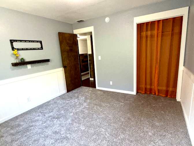 Phoenix's room