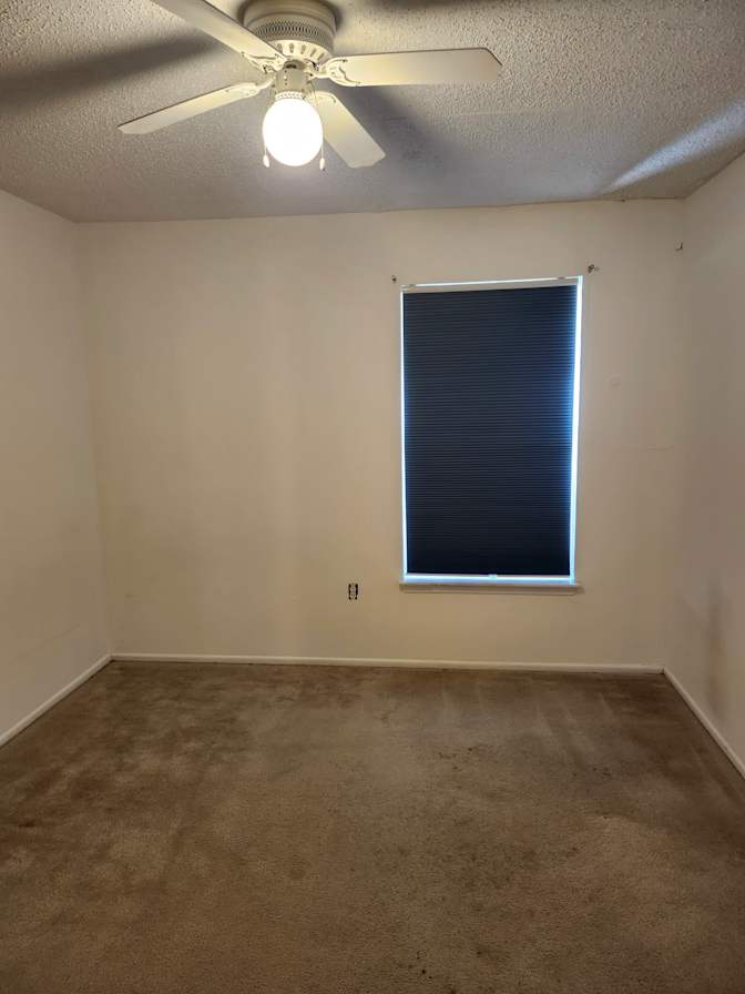 William Kaneck's room