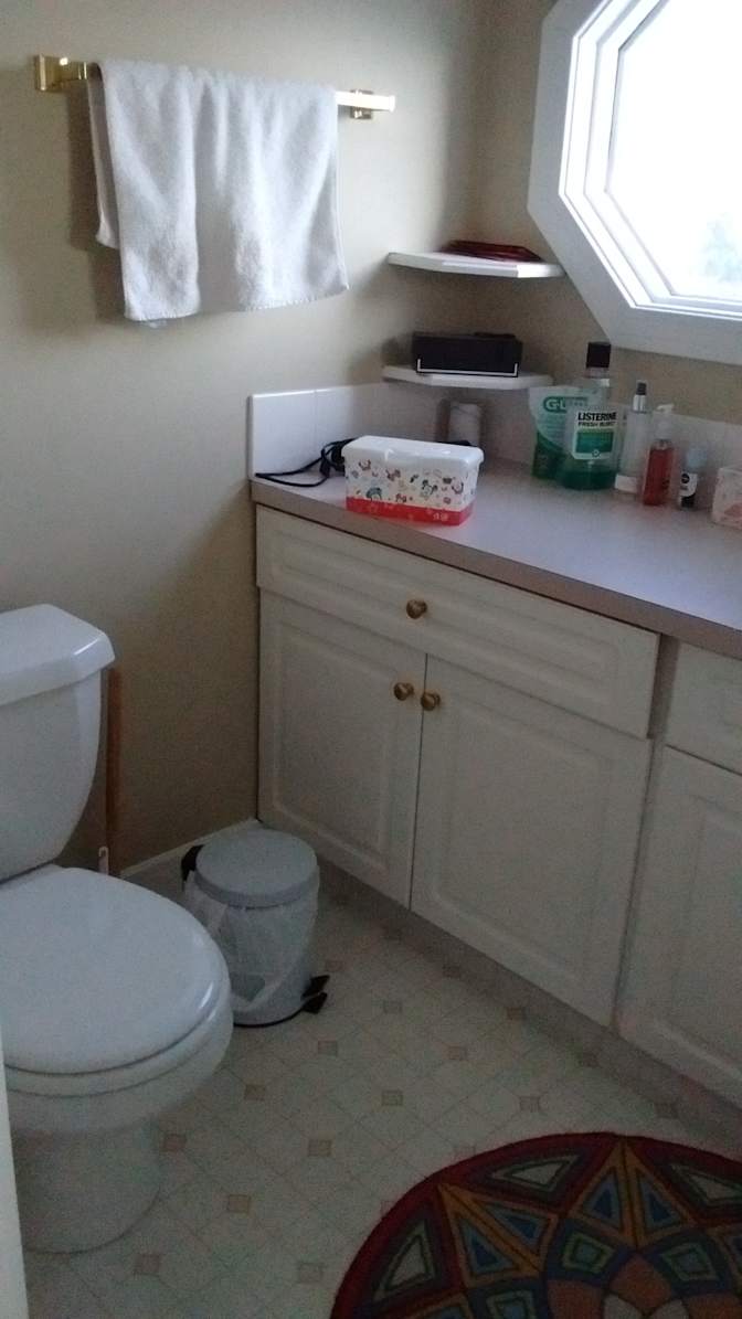 Semra's room
