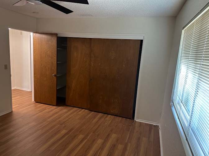 NJ's room