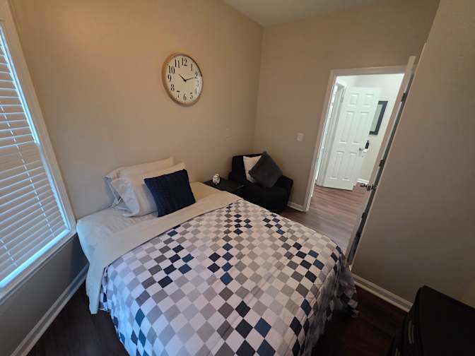 CL&C Property Management and Consulting's room