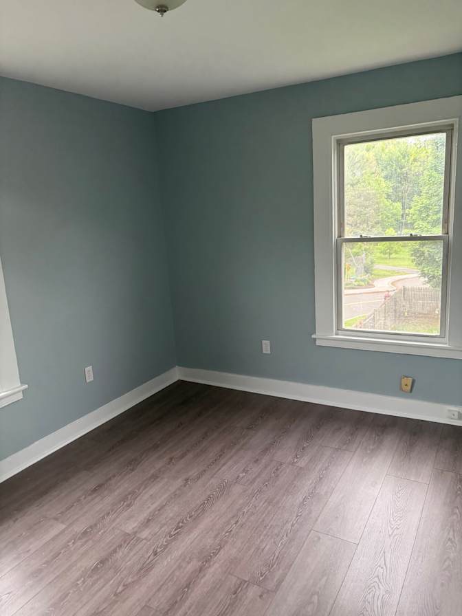 Jasmine's room