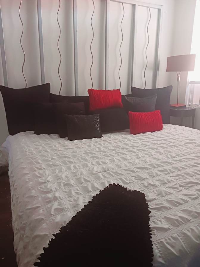R.Milord's room