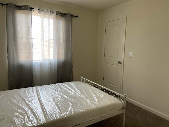 Aileen's room