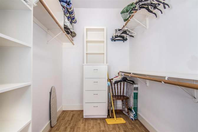 Rachel's room