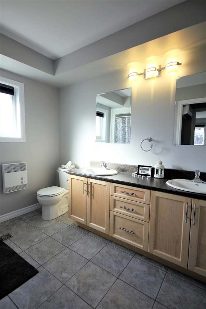 Liecel Dumpit's room