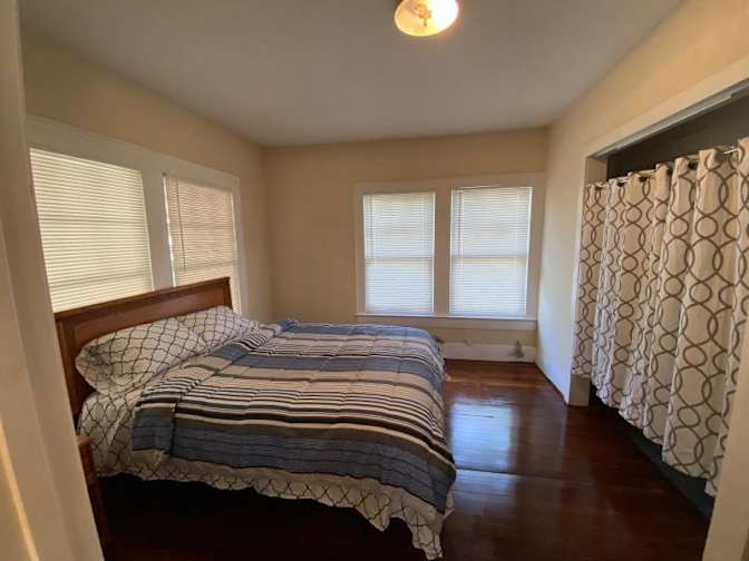 Perkins Homes's room