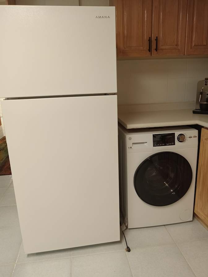 Large in house Basement Apartment shared only with a quite clean early thirties male professional's room