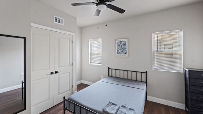 PadSplit's room