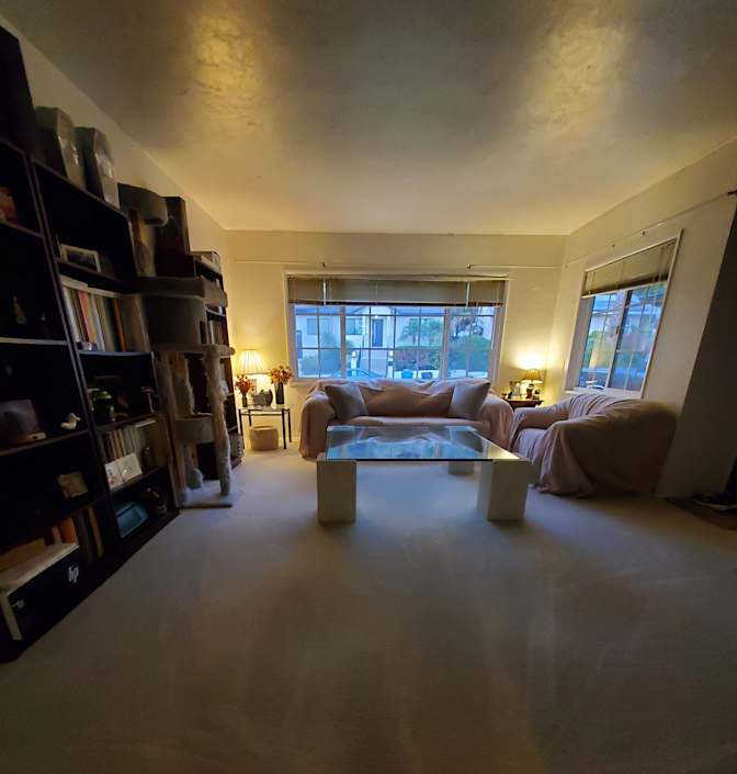 Cindy's room