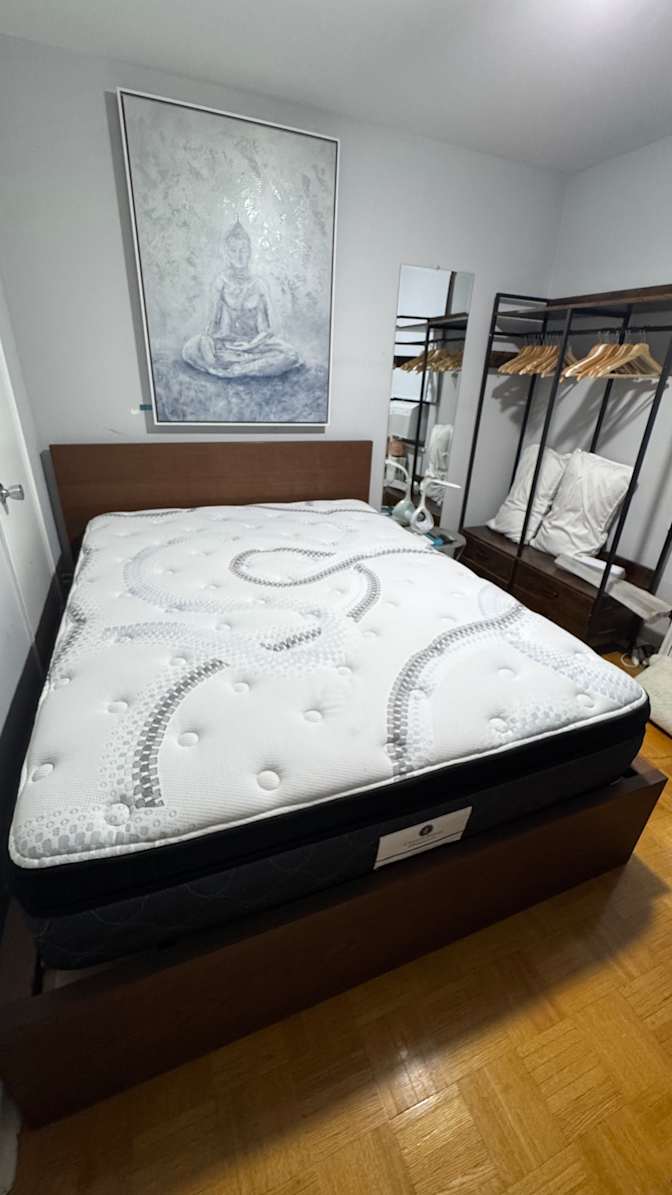 ICB Pablo Braga's room