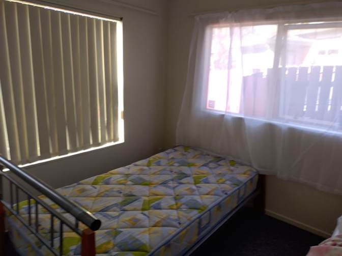 Phil's room