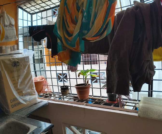 khiroj's room
