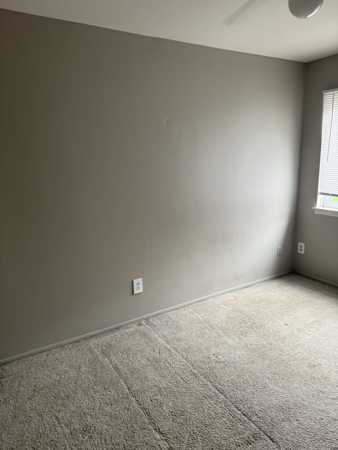 Chris's room