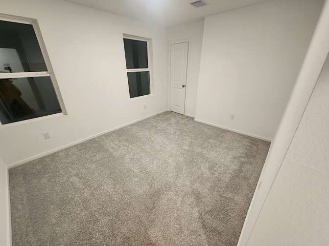 Olive's room