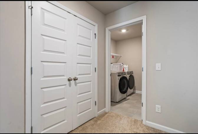 Felix's room